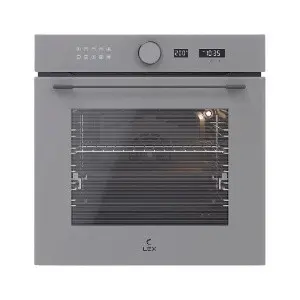 Духовой шкаф LEX EDM 1002 ONE GR