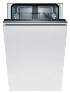Встраиваемая посудомоечная машина BOSCH spv30e40
