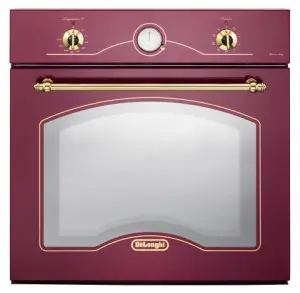 Духовой шкаф DeLonghi CM 6 RS