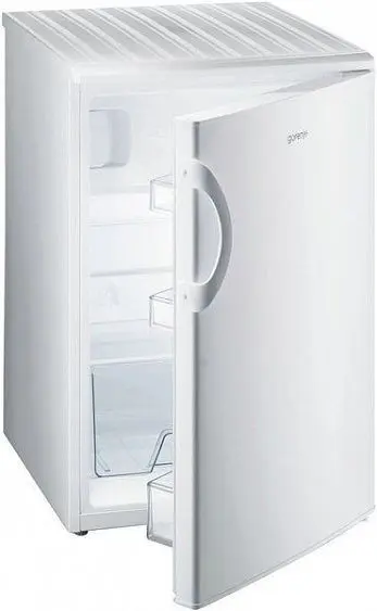 Холодильник GORENJE RB 4091ANW — фото