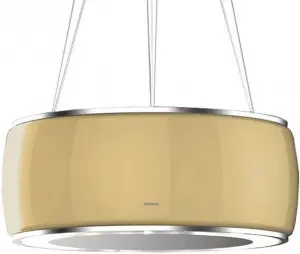 Вытяжка FALMEC Soffio IS.58 Amber Satin Glass CSAI58.E0P7#ZZZS461F