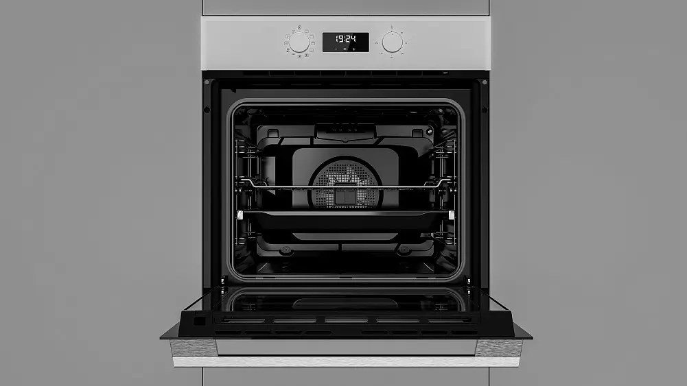 Духовой шкаф TEKA HSB 630 WH — фото