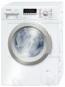 Стиральная машина BOSCH wlk 20260 oe