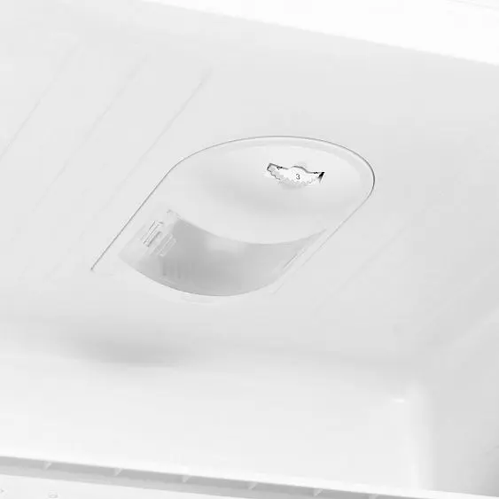 Холодильник MAUNFELD MFF180W — фото