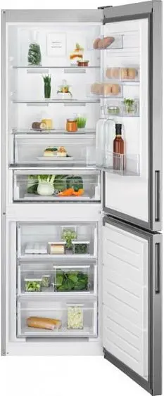 Холодильник ELECTROLUX RNC7ME32X2 — фото
