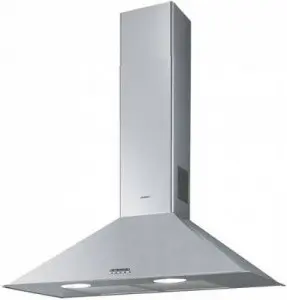 Вытяжка JET AIR ch firenze p-s 50 inx