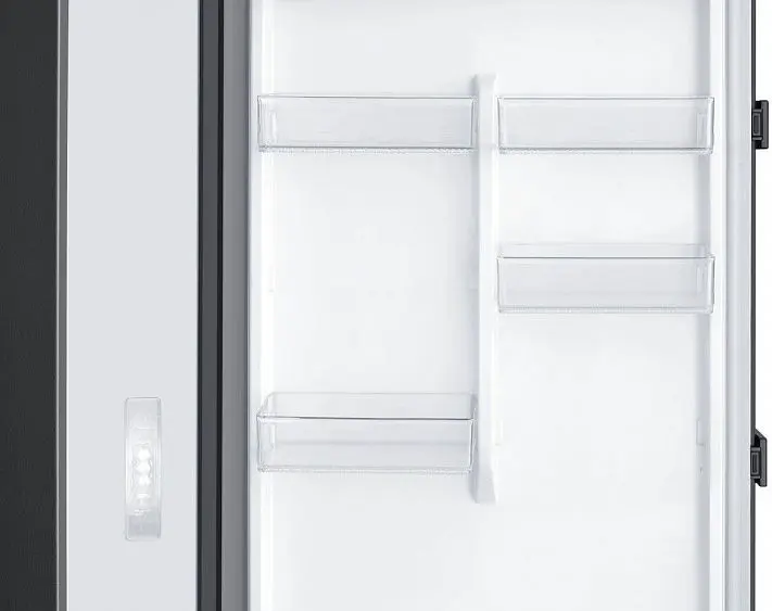 Холодильник SAMSUNG RR39T7475AP — фото