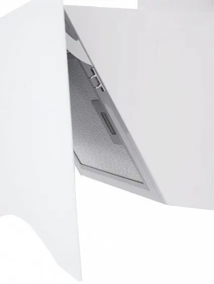 Вытяжка EXITEQ EX-1116 white — фото