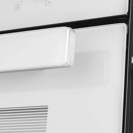 Духовой шкаф MAUNFELD EOGC604W Slim — фото