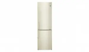 Холодильник LG GA-B499 YECZ