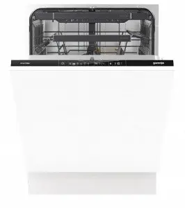 Посудомоечная машина Gorenje GV66160