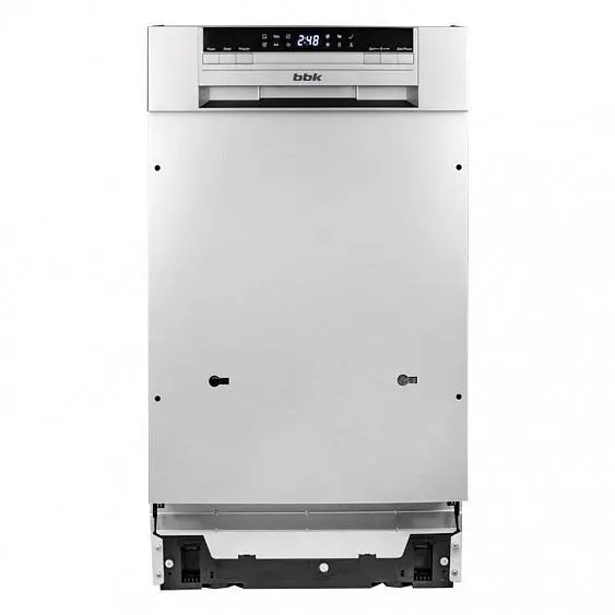 Посудомоечная машина BBK 45-DW202D — фото