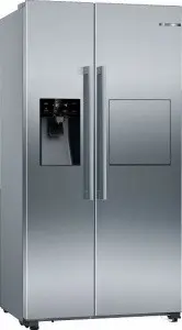 Холодильник BOSCH KAG93AI30R