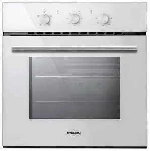 Духовой шкаф HYUNDAI HEO 6632 WG