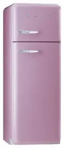 Холодильник SMEG fab30ro7