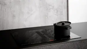 Вытяжка SIRIUS S-DDH6 BRUSHLESS