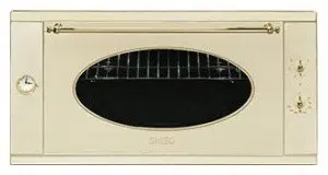 Духовой шкаф SMEG s890pmfr9