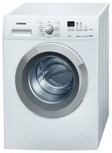 Стиральная машина SIEMENS ws 12g140 oe