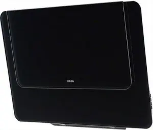 Вытяжка AEG x 78263 bv 10