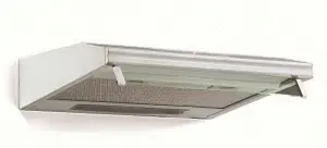 Вытяжка MAUNFELD мрс60-1 inox 60