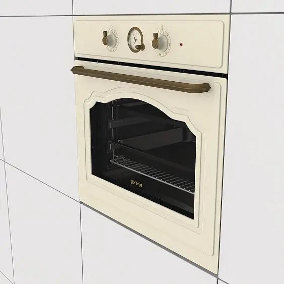 Духовой шкаф Gorenje BO 7732 CLI — фото