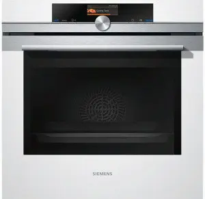 Духовой шкаф SIEMENS hb656ghw1