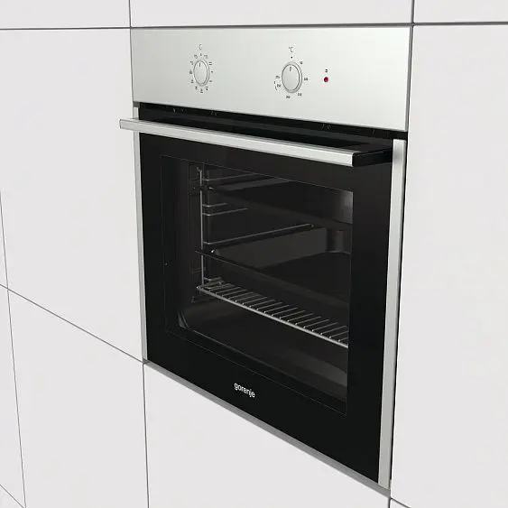 Духовой шкаф GORENJE BO717E10X — фото