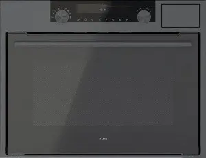 Духовой шкаф ASKO OCSM8487B Full Black Steel