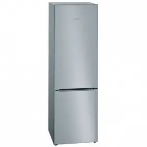 Холодильник BOSCH kgv 39vl20 r