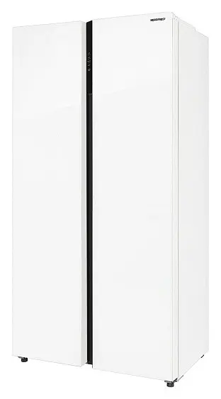 Холодильник NORDFROST RFS 525DX NFGW inverter — фото
