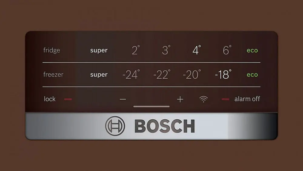 Холодильник BOSCH KGN39XD3AR — фото