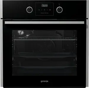 Электрический духовой шкаф GORENJE BO P637E20XG