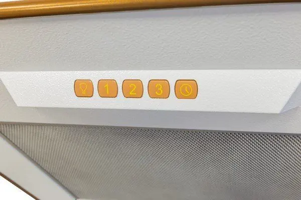 Вытяжка KUPPERSBERG ONDA 60WB — фото