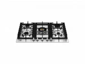 Варочная поверхность BERTAZZONI P755CMODX
