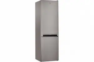 Холодильник WHIRLPOOL BSNF 9101 OX