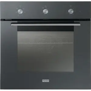 Духовой шкаф FRANKE 116.0373.509 FRANKE SG 62 M GF /N,графит