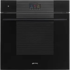 Духовой шкаф SMEG SOP6104S2PB3