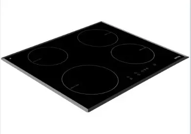 Поверхность KORTING hi 6400 b — фото