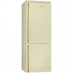 Холодильник SMEG fa800p9