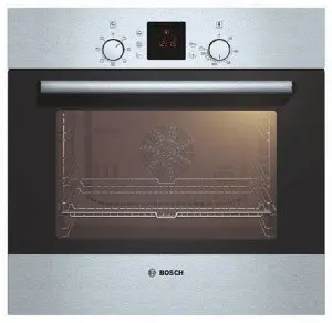 Духовой шкаф BOSCH hbn 431e1
