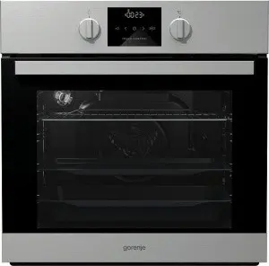 Электрический духовой шкаф GORENJE bo635e11xk-2