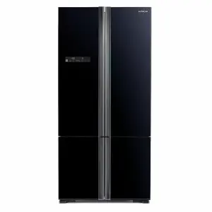 Холодильник Hitachi R-WB 732 PU5 GBK