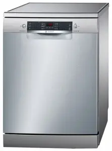 Посудомоечная машина BOSCH SMS 46II04E