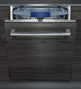 Встраиваемая посудомоечная машина SIEMENS SN636X00IE