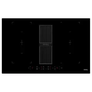 Варочная поверхность KORTING HIBH 84980 NB