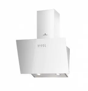 Вытяжка HEBERMANN HBKH 45.5 W