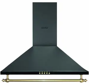 Вытяжка SIMFER 8667SM