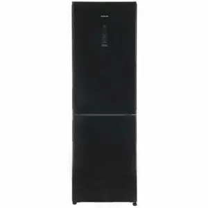 Холодильник HITACHI R-BG 410 PUC6 GBK