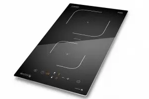 Варочная панель CASO Master E2