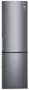 Холодильник LG GA-B499 YLJL